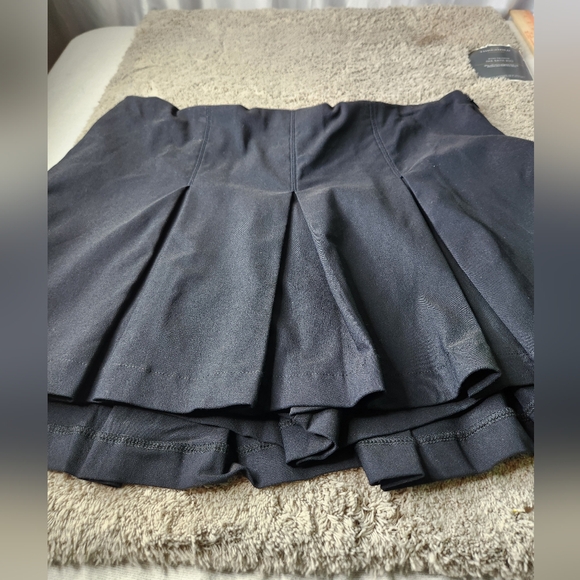 Wild Fable Black Mini Skirt with Shorts - Size XXL - Picture 3 of 14